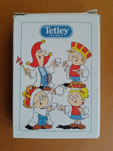 Jon lot vintage - vintage, tea