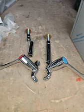 armitage shanks bib taps