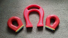 3 x Vintage  Educational SHAW