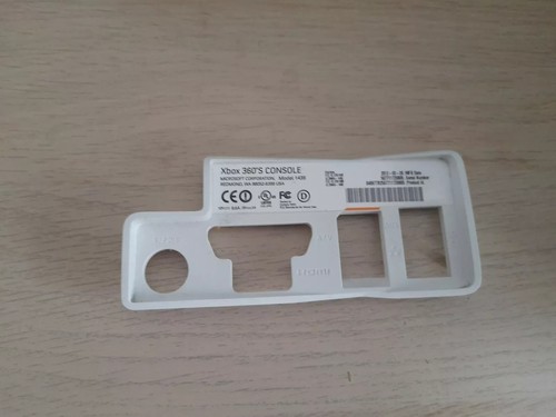 Xbox 360 slim - xbox, limited