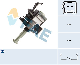 New switch clutch control - clutch,