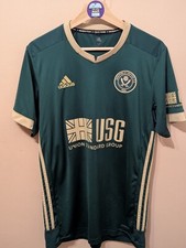 Genuine SHEFFIELD UNITED