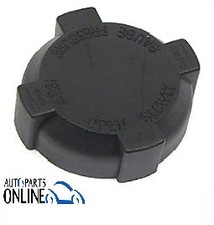 Expansion Tank bottle Cap  FOR