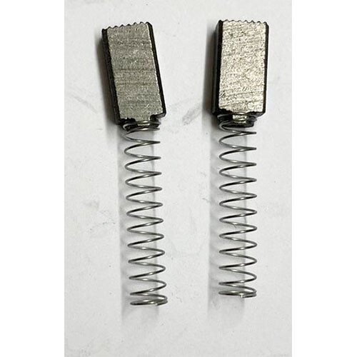 Carbon brushes for - brushes,