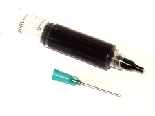 Transcriptors Reference Vintage Turntable Record Deck Player Main Bearing Oil