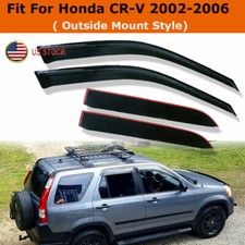 For Honda CRV CR-V 2002-2006