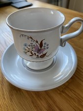 DENBY Stoneware LORRAINE CUP &