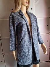 women's petite coat marks and