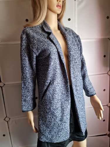 Women petite coat marks and - women's,