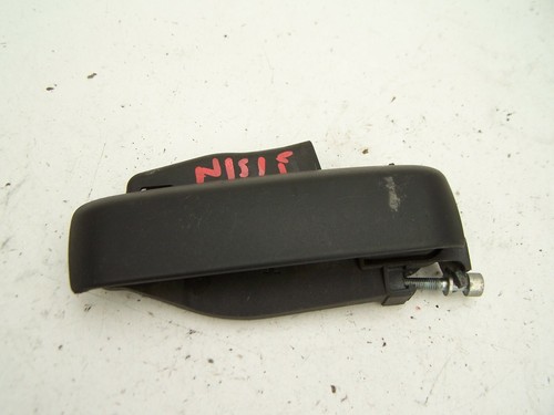 Fiat idea front passenger - fiat,
