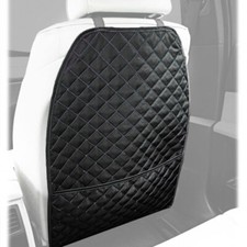 Car Seat Organizer and