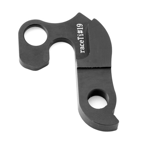 Gear mech derailleur hanger - derailleur,