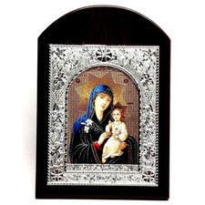 Large Byzantine Icon Church