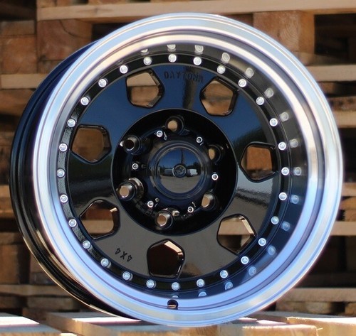Off road wheels 6x139 - off, 6x139.7