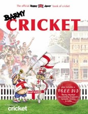 Barmy Cricket: The Official