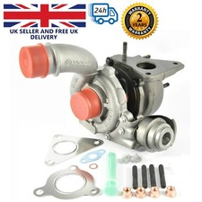 Turbocharger for mitsubishi - turbocharger,