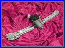 BMW 3 series E46 REAR LEFT ELECTRIC WINDOW LIFTER MECHANISM MOTOR DRIVE 8200717