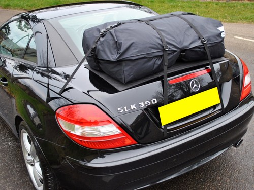 Mercedes benz slk r171 - r171, luggage