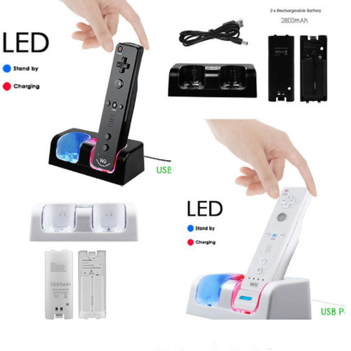 For nintendo wii - for,