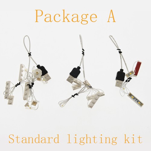 Usb light kit for - usb,