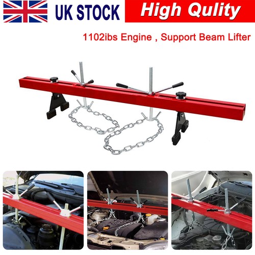 1102lbs engine support - 1102lbs, beam