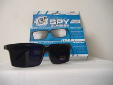 SPY SUNGLASSES REARVIEW VISION