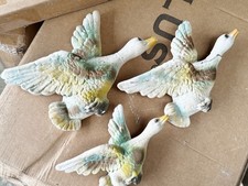 Vintage ceramic flying - vintage,