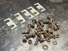 Land Rover Series 88/109 Tub