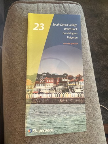 Stagecoach south west bus - west,