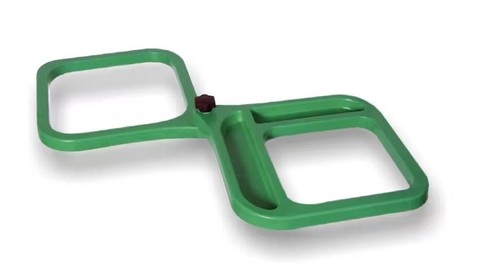Stonfo folding fishing - folding, bait