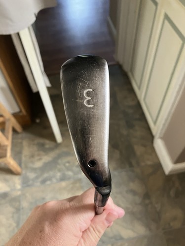 Ping crossover 3 - ping,
