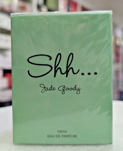 Jade goody shh 100ml vintage - shh,