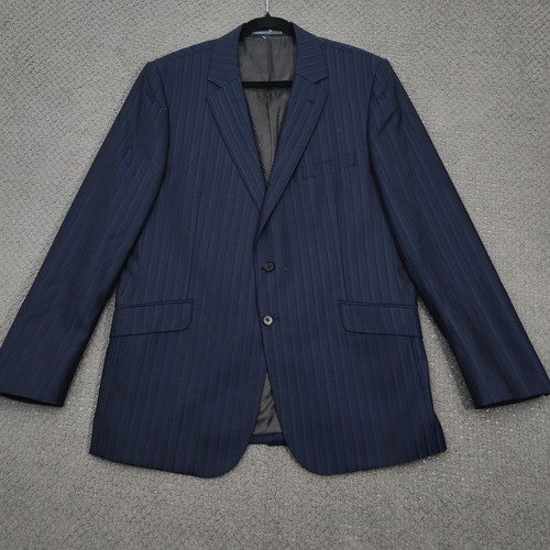 Jaeger mens blazer - blazer, 44r