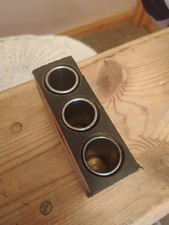 Perazzi Mt6 case top threads  6  7 SK  UK seller 