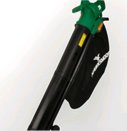 Hawksmoor electric 2600w - hawksmoor, 3in1