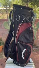 SUN MOUNTAIN Golf Club Stand /