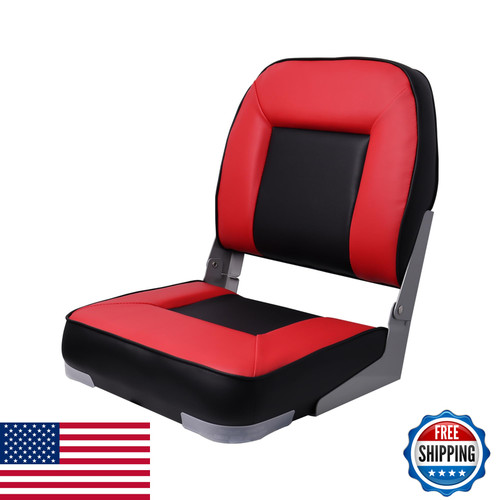 Vancus back folding boat - vancus, seats