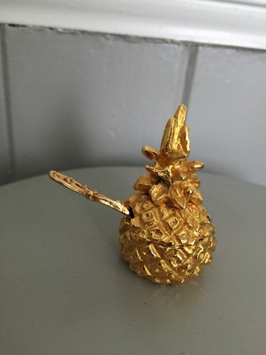 Vintage miniature novelty - vintage,