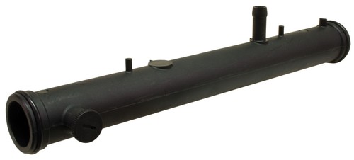 Water pipe vr6 - vr6, pump