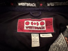 West Beach Snowboard Pants