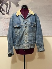 Lee storm rider denim jacket
