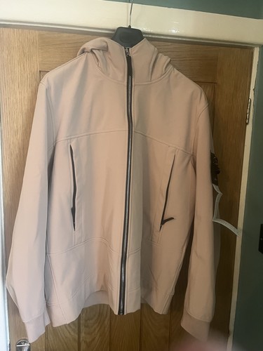 Stone island soft shell - stone,