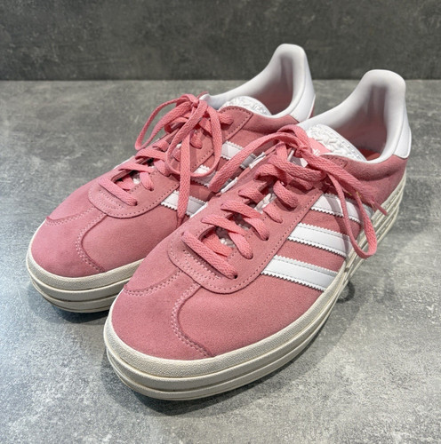 Adidas original gazelle bold - adidas,