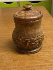 Vintage 1970's Small Hand