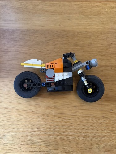 Lego 31059 creator 1 - 31059, 3