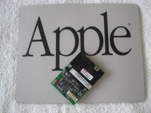 Apple powerbook pismo - apple,