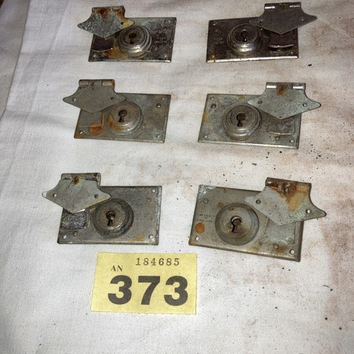 Vintage lockable replacement - vintage,