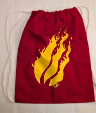 Preston Playz Fire Merch Kids