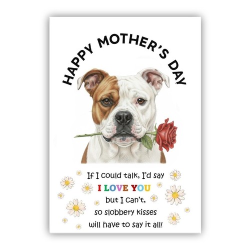 Multiple breeds mother day - multiple, mother’s