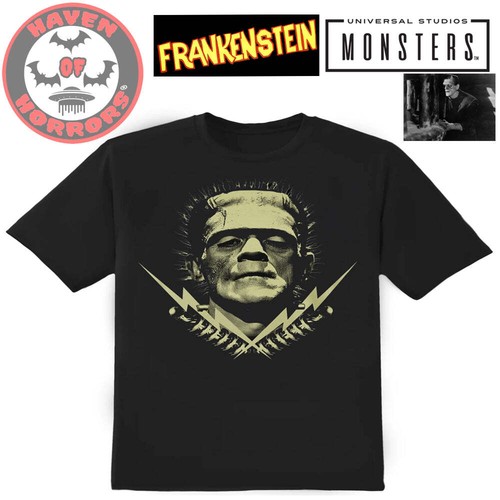 Universal monsters - universal,